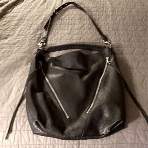 Rebecca Minkoff Moto Crossbody purse